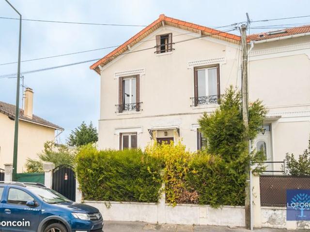Maison 4 pièces 70 m²