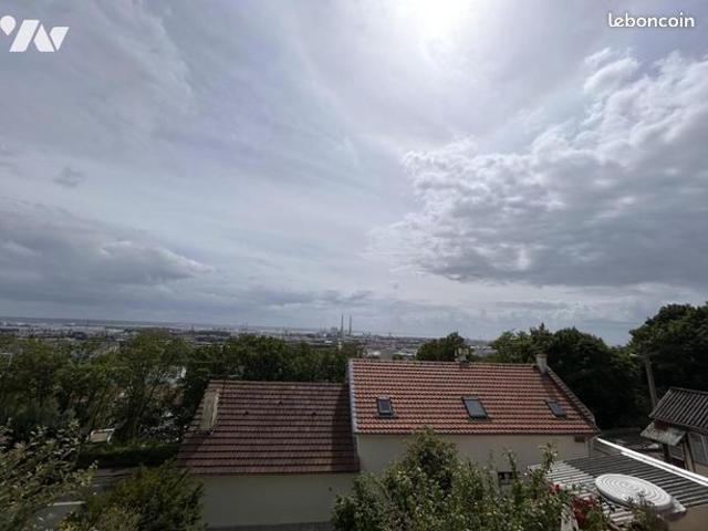 Maison 4 pièces 70 m²