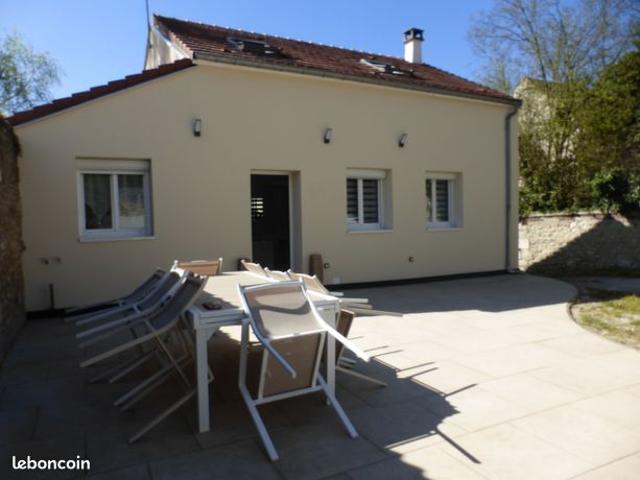 Maison 4 pièces 70 m²