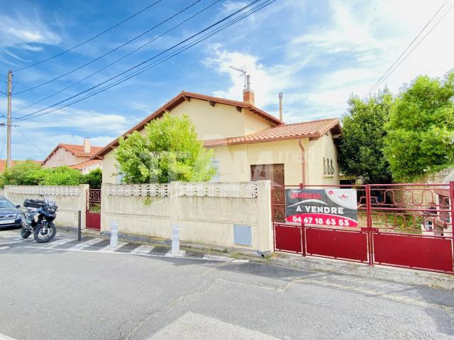 Maison 4 pièces 70 m²
