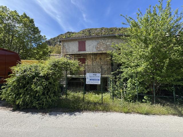 Maison 4 pièces 70 m²