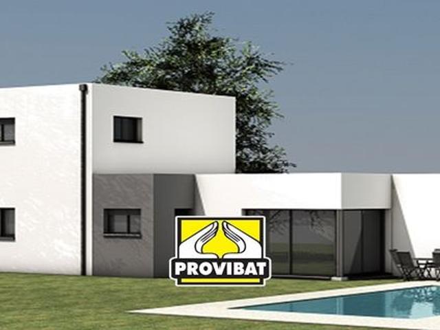 Maison 4 pièces 70 m²