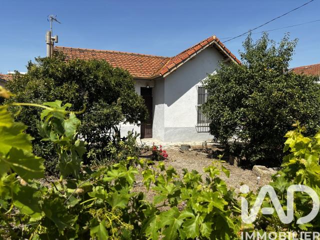Maison 4 pièces 70 m²