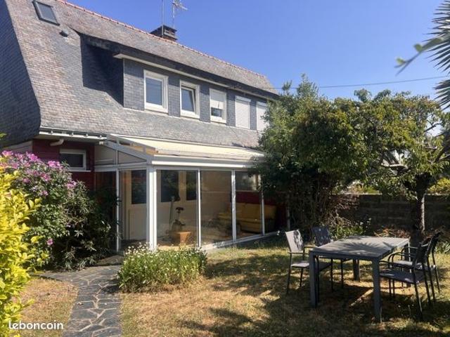 Maison 4 pièces 70 m²