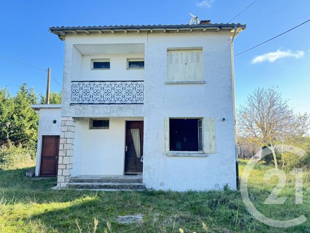 Maison 4 pièces 70 m²