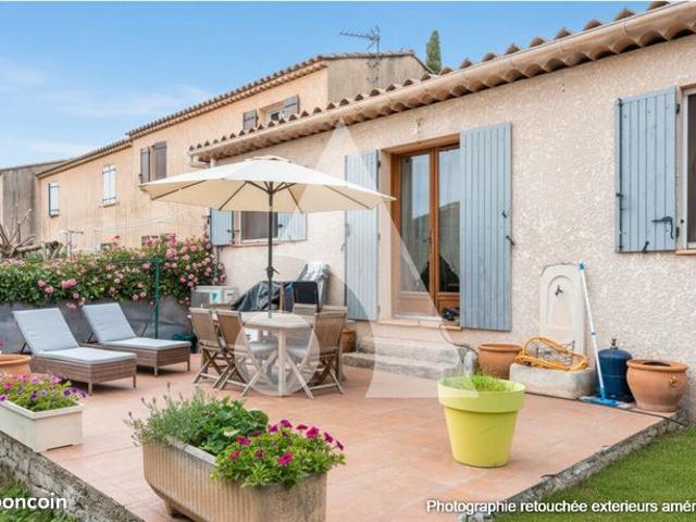 Maison 4 pièces 70 m²