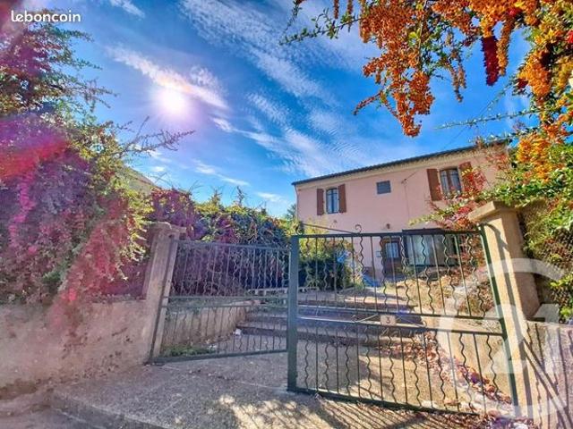 Maison 4 pièces 70 m²
