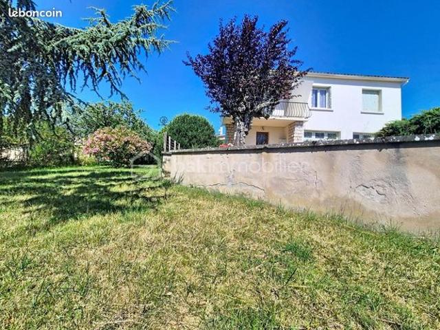 Maison 4 pièces 70 m²