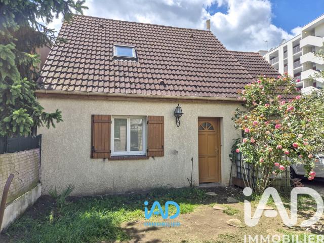 Maison 4 pièces 70 m²