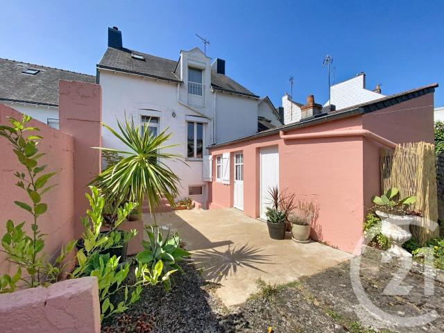 Maison 4 pièces 70 m²