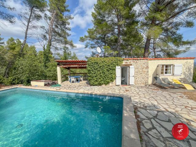 Maison 4 pièces 70 m²