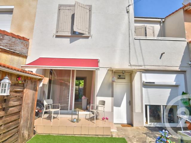 Maison 4 pièces 70 m²