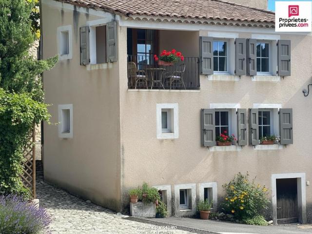 Maison 4 pièces 70 m²