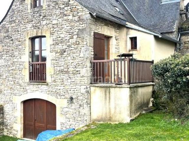 Maison 4 pièces 70 m²