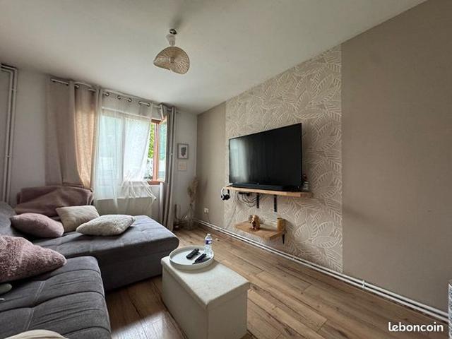 Maison 4 pièces 70 m²