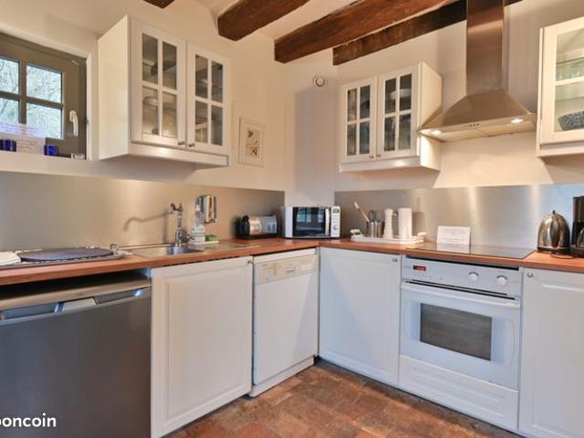 Maison 4 pièces 70 m²