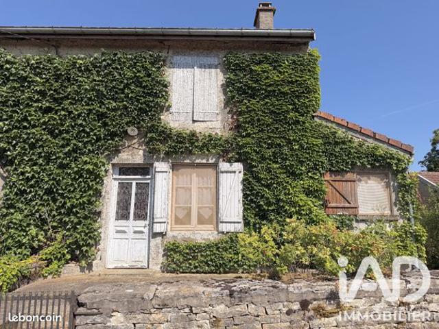 Maison 4 pièces 70 m²