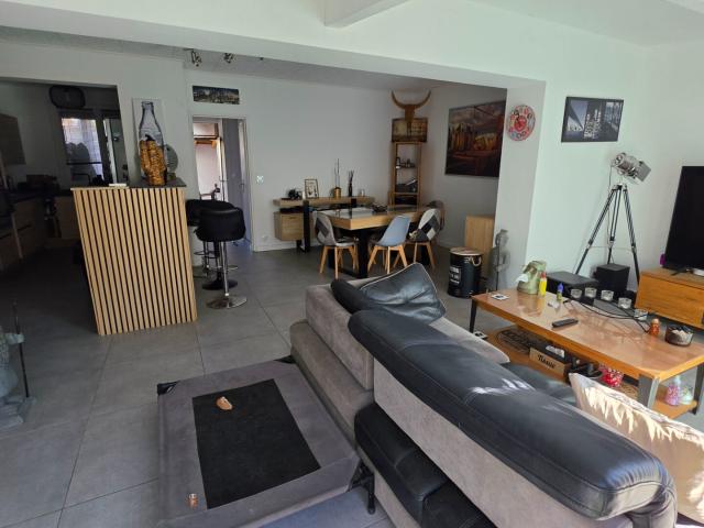 Maison 4 pièces 70 m²