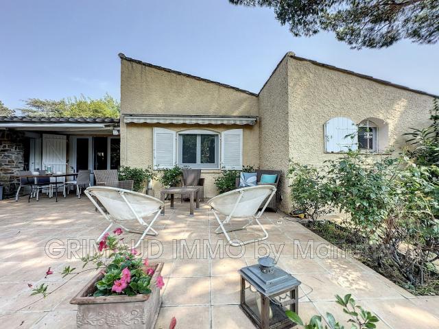 Maison 4 pièces 70 m²
