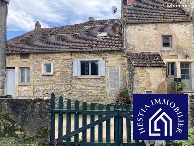 Maison 4 pièces 70 m²