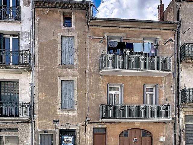 Maison 4 pièces 70 m²