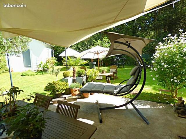 Maison 4 pièces 70 m²