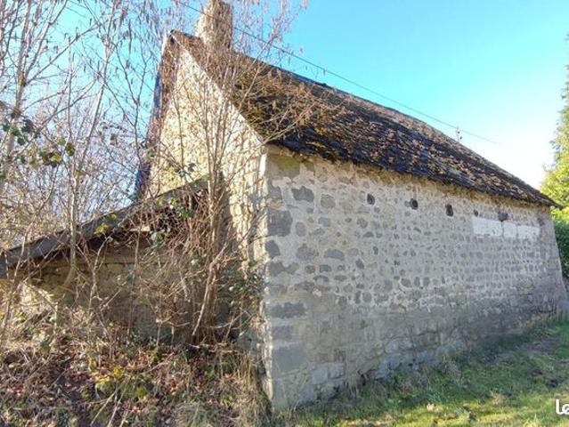 Maison 4 pièces 70 m²