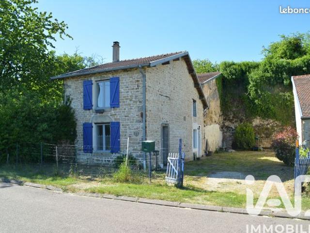 Maison 4 pièces 70 m²