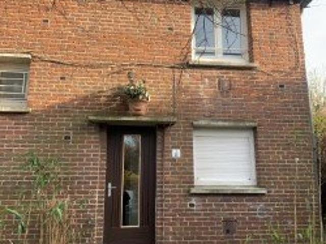 Maison 4 pièces 70 m²