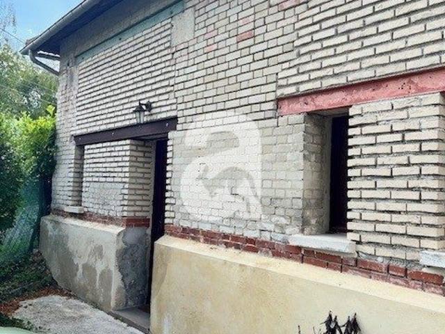 Maison 4 pièces 70 m²