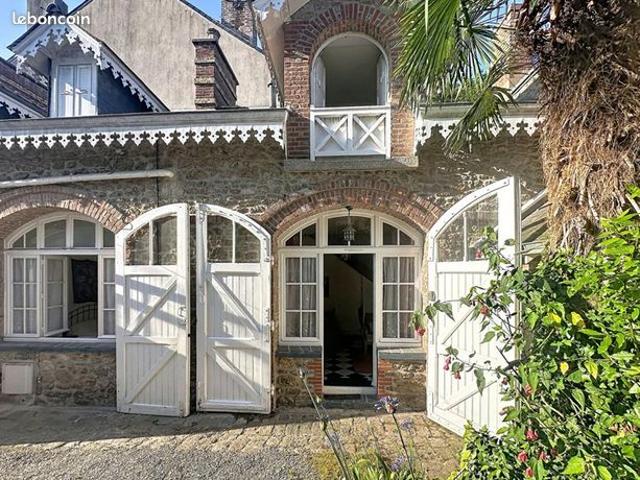Maison 4 pièces 70 m²