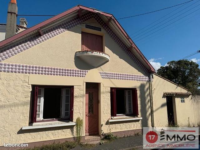 Maison 4 pièces 70 m²