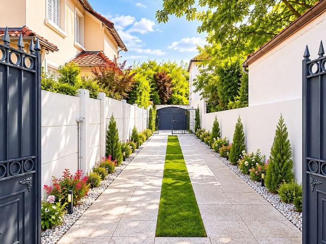 Maison 4 pièces 70 m²