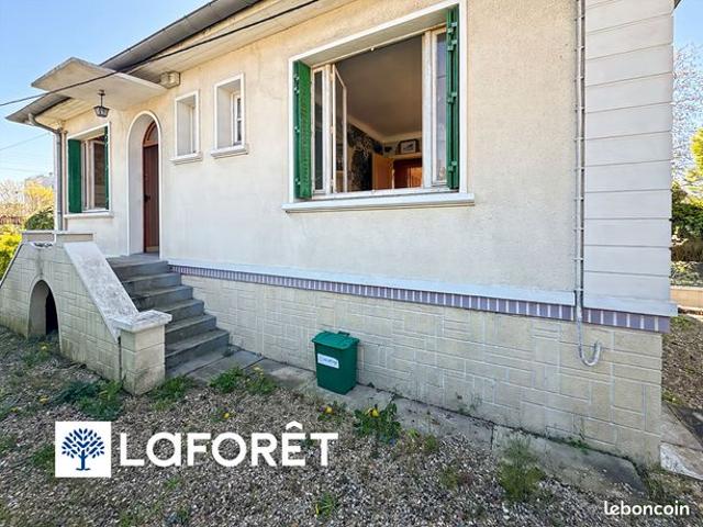 Maison 4 pièces 70 m²