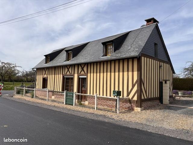 Maison 4 pièces 70 m²