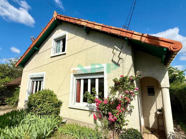 Maison 4 pièces 70 m²