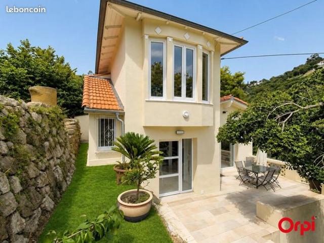 Maison 4 pièces 70 m²