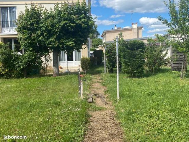 Maison 4 pièces 70 m²