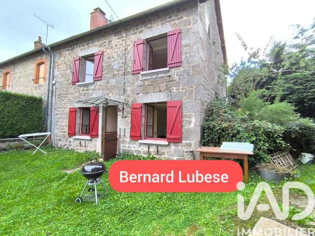 Maison 4 pièces 70 m²