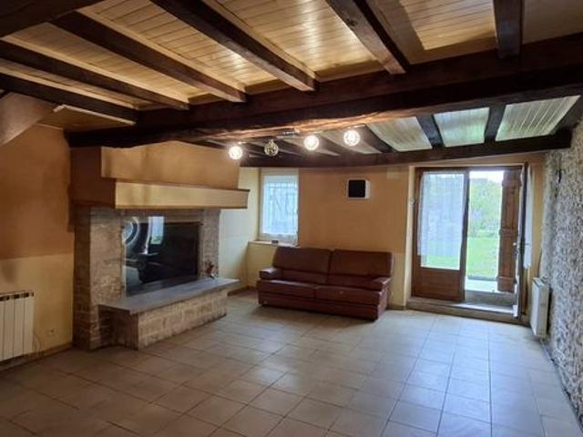 Maison 4 pièces 70 m²
