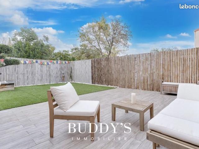 Maison 4 pièces 70 m²