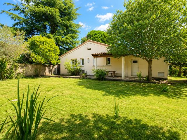 Maison 4 pièces 70 m²