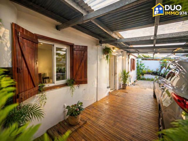 Maison 4 pièces 70 m²