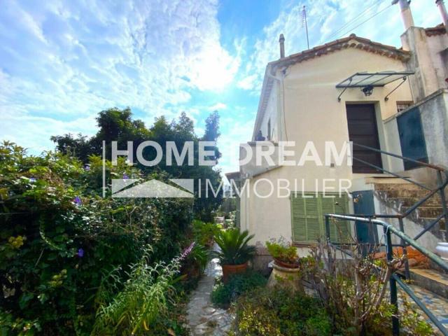 Maison 4 pièces 70 m²