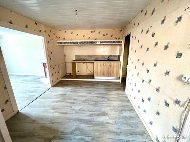 Maison 4 pièces 70 m²