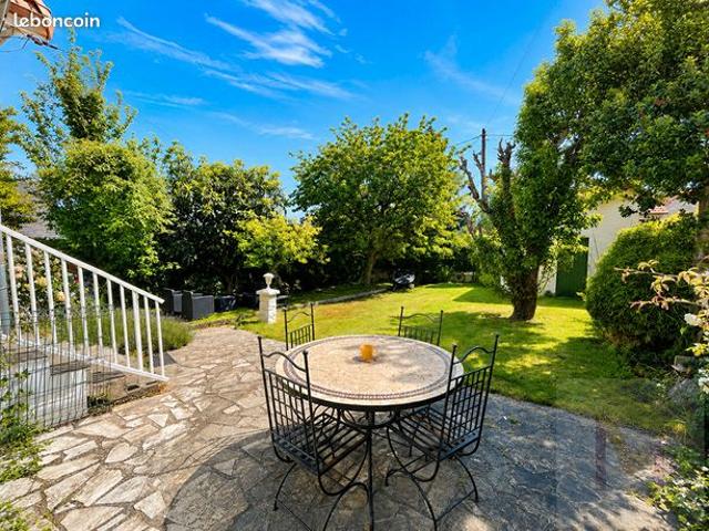 Maison 4 pièces 70 m²
