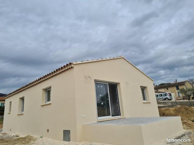 Maison 4 pièces 70 m²