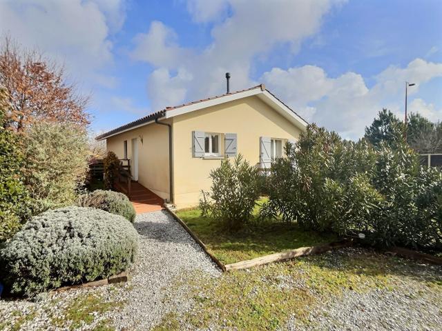 Maison 4 pièces 70 m²