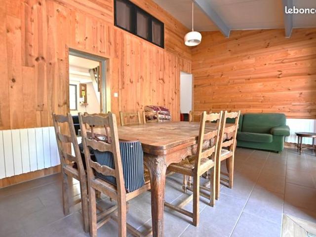 Maison 4 pièces 70 m²