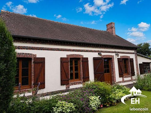 Maison 4 pièces 70 m²